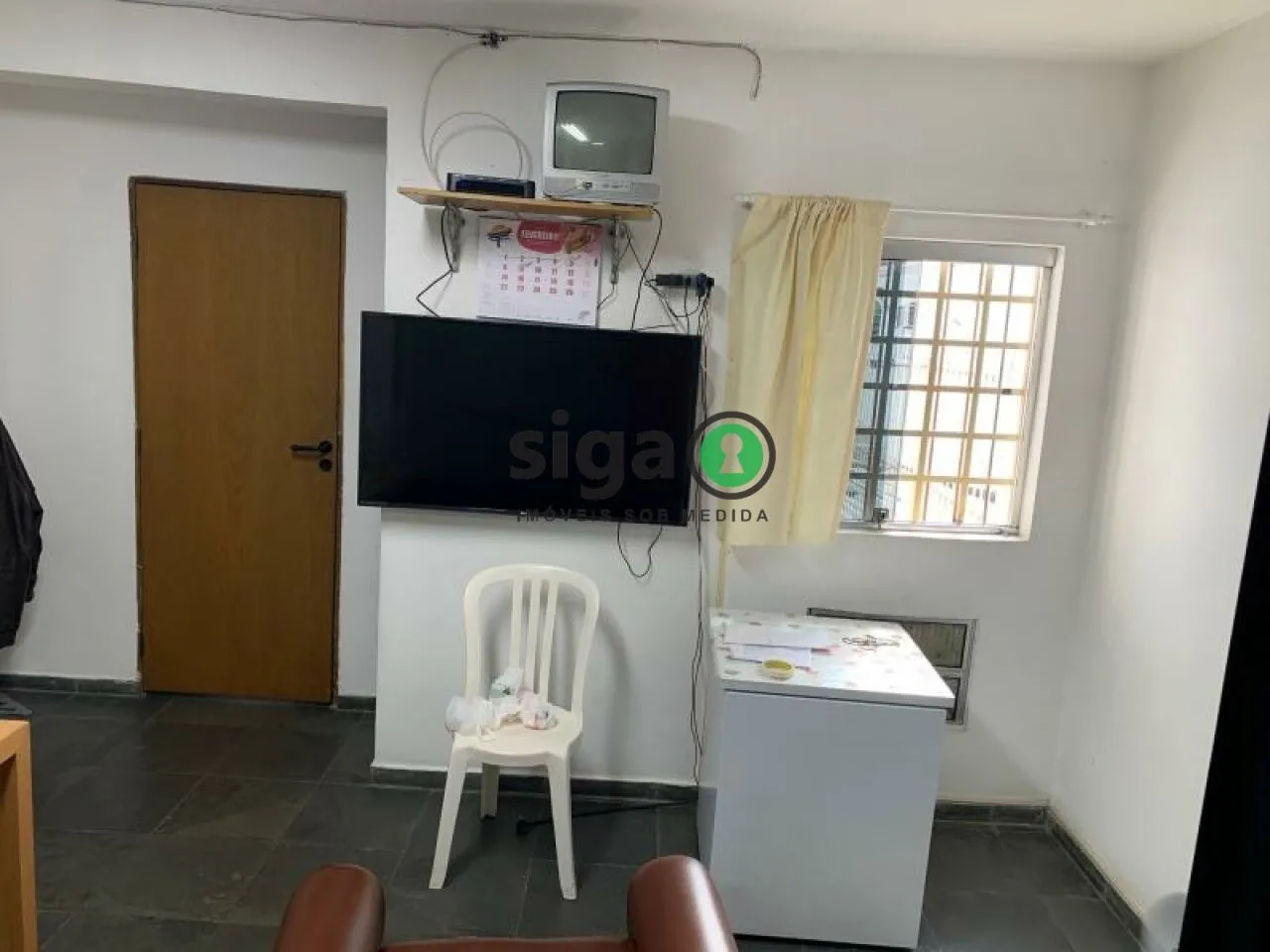 Imagem Venda Consultório Dentário AV. indianópolis