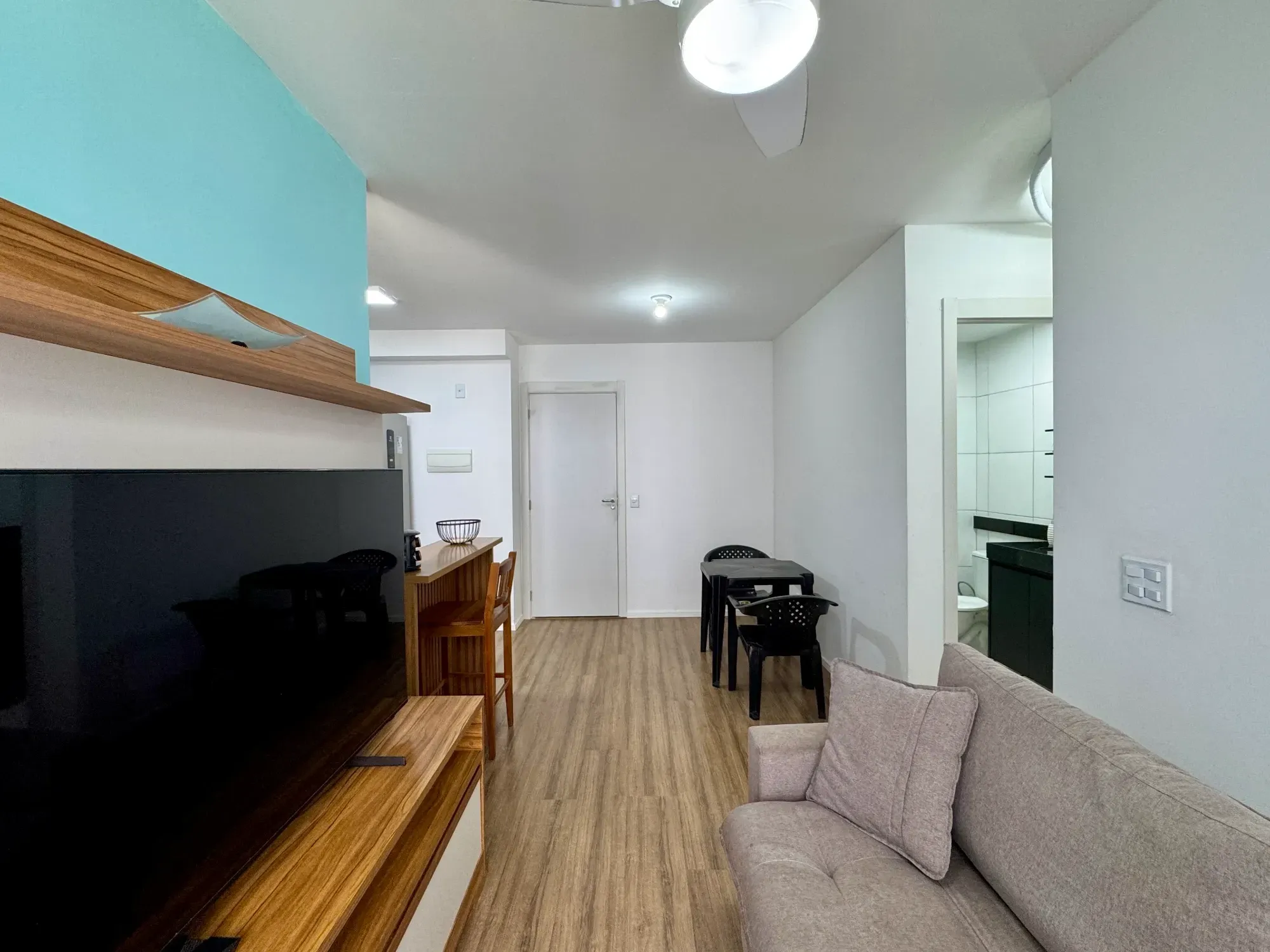 Imagem Apartamento com 2 Quartos à Venda, 47 m² em Recreio dos Bandeirantes - Rio de Janeiro