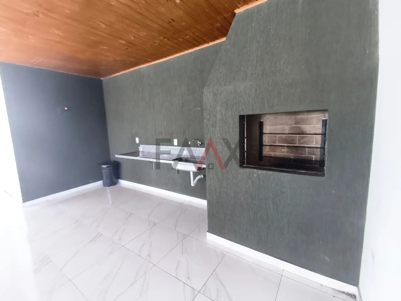 Imagem Apartamento à venda, Bairro Conradinho, GUARAPUAVA - PR