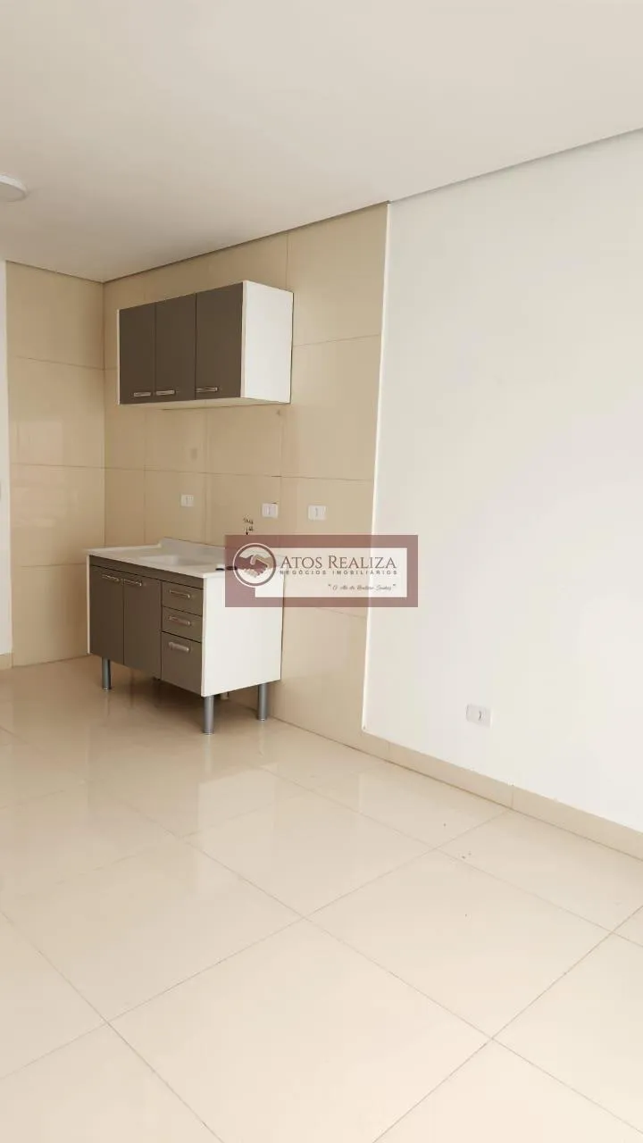Imagem para locação no campo grande. AluApartamento disponívelgo Apartamento compacto com 1 dormitório no campo grande Sabará. Valor R$ 1.600
