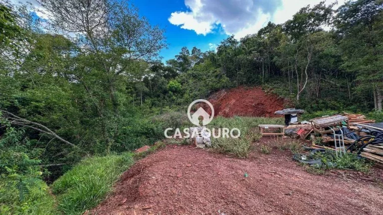 Imagem Terreno à venda, 1220 m² por R$ 1.190.000,00 - Condomínio Quintas do Sol - Nova Lima/MG