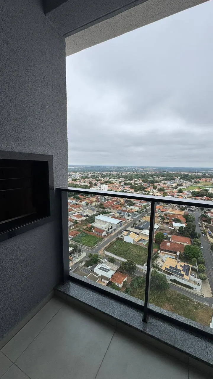 Imagem Apartamento ARCH Jardim Cuiabá 2 Quartos 2 Banheiros