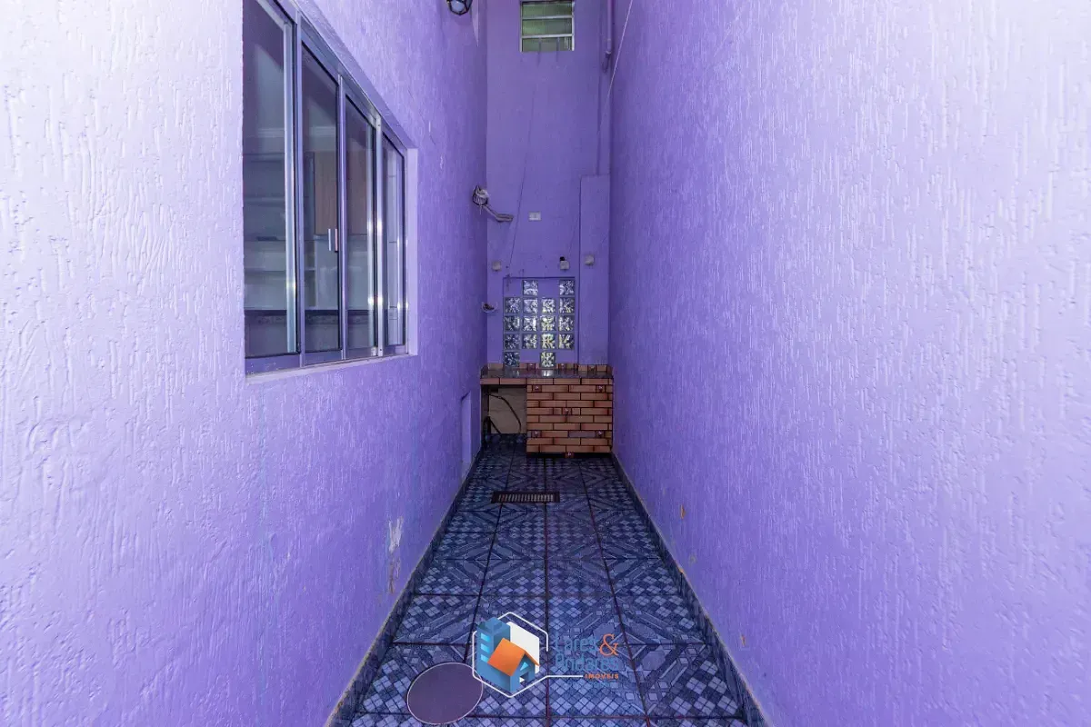 Imagem Sobrado para venda em Vila Fachini com 3 quartos, sendo 1 suíte, 102m²