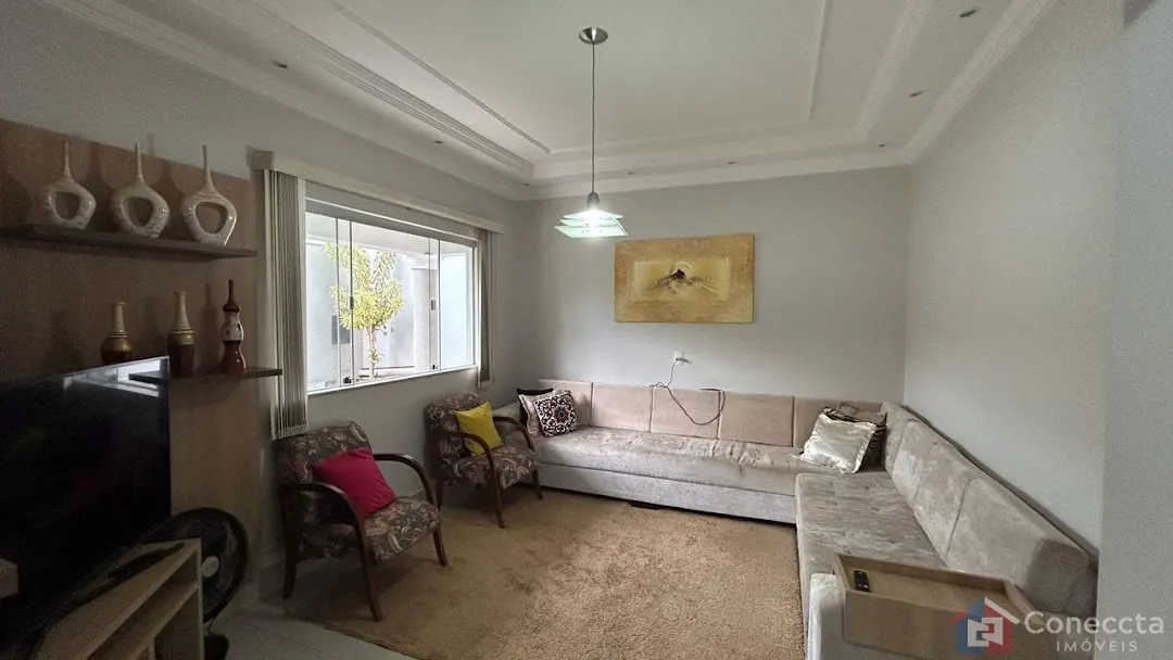 Imagem Casa Residencial à venda, Jardim Califórnia, Patos de Minas - CA0179.