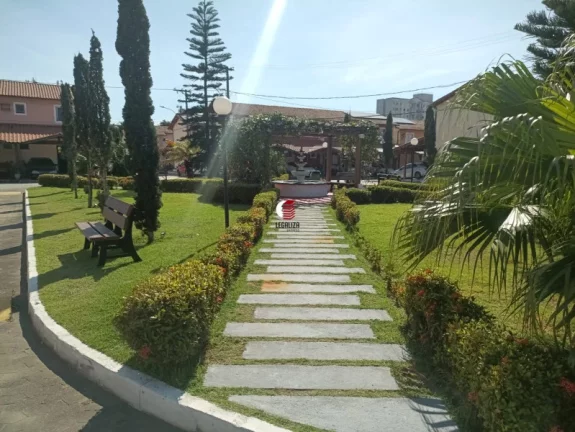 Imagem Maravilhosa casa duplex 3qts em morada de laranjeiras