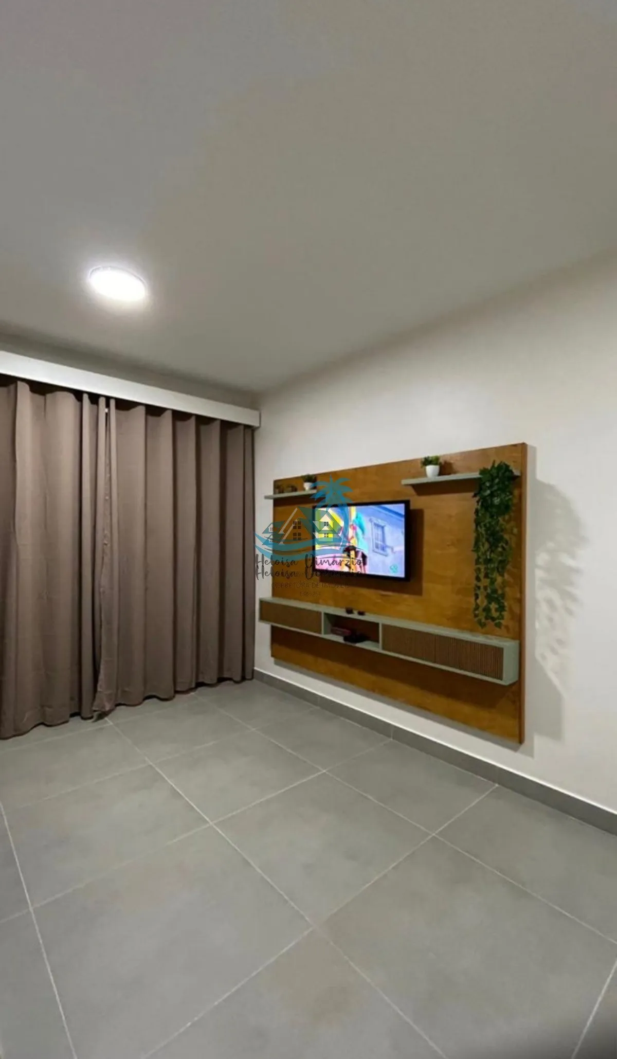 Imagem Loft à venda no Perequê-Açu em Ubatuba, a 250m do mar