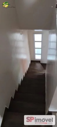 Imagem SOBRADO CONDOMINIO 71M², 2 DORMS E 1 VAGA NA VILA NOVA PARADA