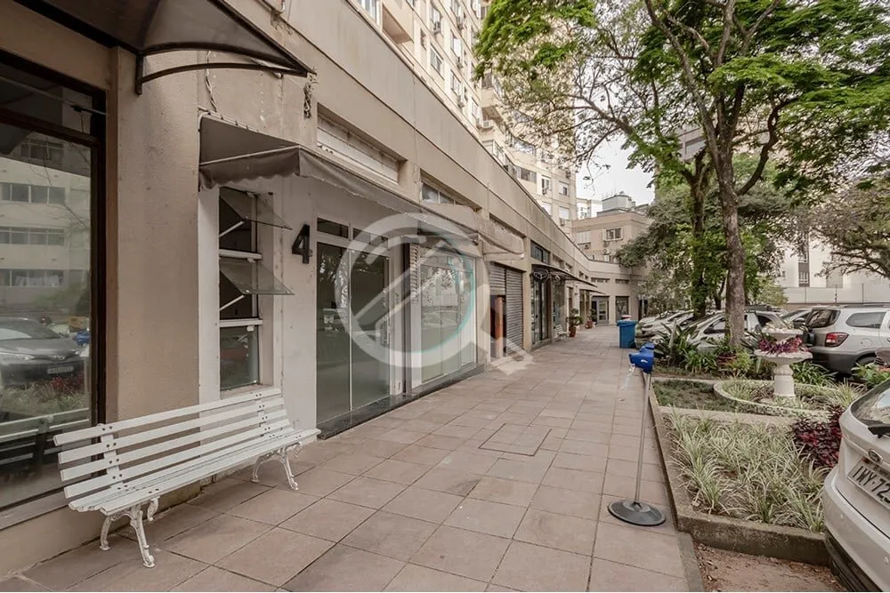 Imagem DESOCUPADA. LOJA com 49,77 m², de frente a rua projetada, Cond Parque Castor Farroupilha, Bloco Bet...
