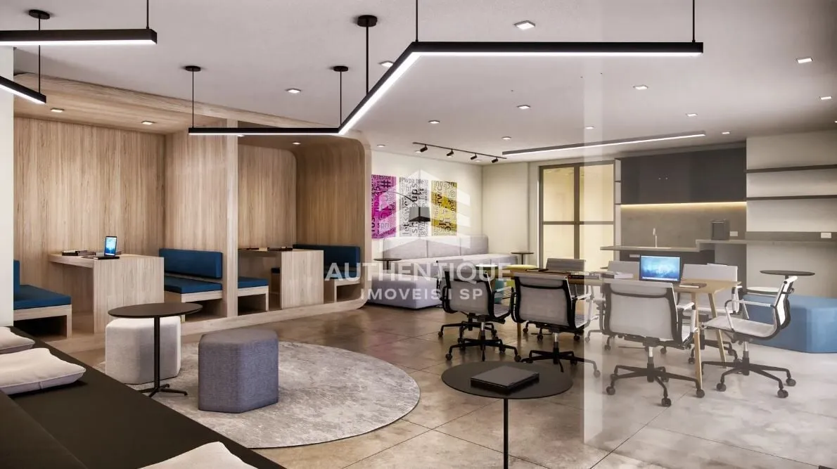 Imagem VIS VILA MASCOTE - Apartamento à venda no bairro Vila Mascote - São Paulo/SP, Zona Sul