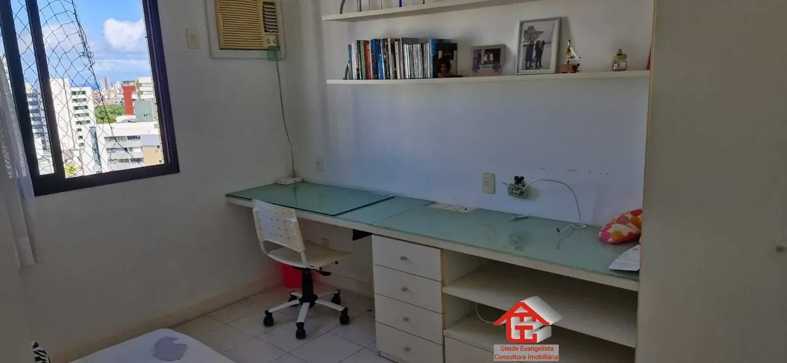 Foto do imóvel: Apartamento com 3 Quartos à Venda, 133, 9 m² em Alameda Catânia, nº 1. Pituba, Salvador - BA