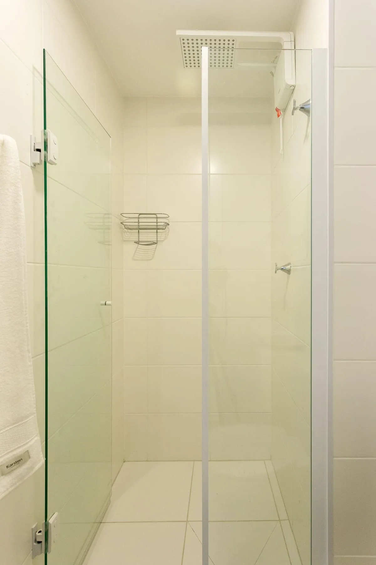 Imagem Apartamento com 1 Quarto para alugar, 28m² - Chácara Santo Antônio
