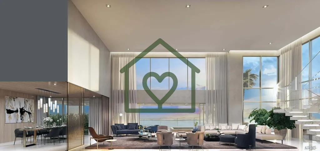 Imagem Andar alto!! Apartamento com belíssima vista para o Guaíba de 139,33m² privativos com 3 suítes, ...