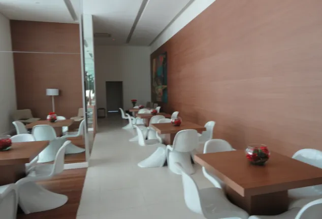 Imagem Apartamento com 1 Quarto à Venda, 70 m² em Brooklin Paulista - São Paulo