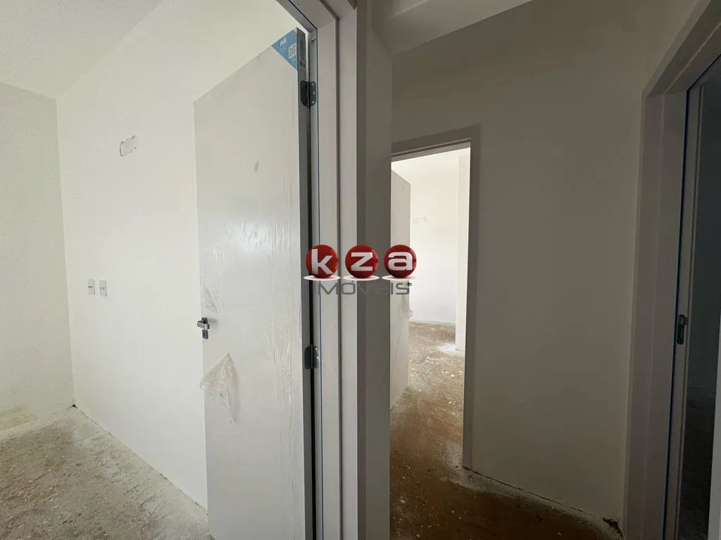Imagem Apartamento à venda no Lux Residence em Valinhos-SP, Vila Clayton: 3 quartos, 1 suíte, 2 vagas cobertas, 97m². Venha conferir!