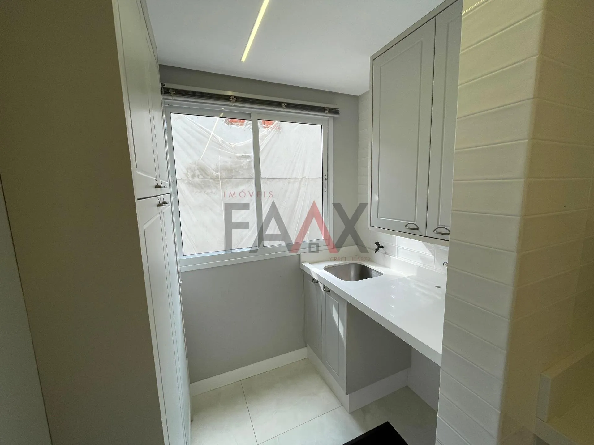 Imagem Apartamento semi mobiliado disponível para Venda. SANTA CRUZ, GUARAPUAVA - PR