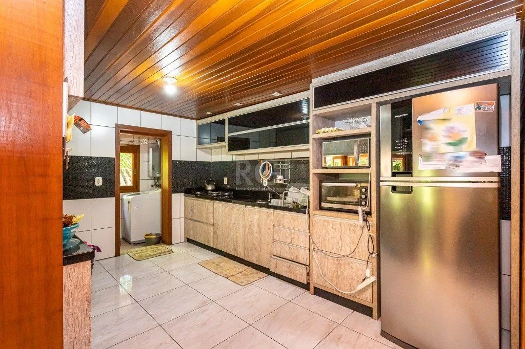 Imagem Casa com 5 dormitórios terreno com 1.309m² - Ipanema