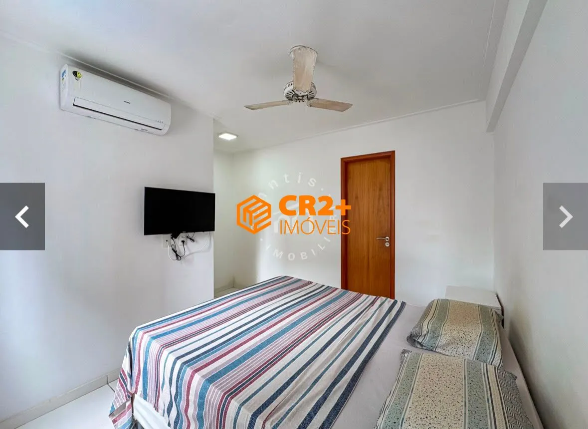Imagem Apartamento à venda - 2 quartos e lazer completo | Candeias