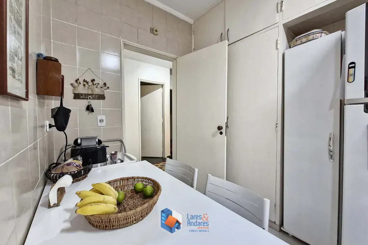 Imagem Apartamento para venda em Jardim Paulista com 3 quartos, sendo 1 suíte, 206m²