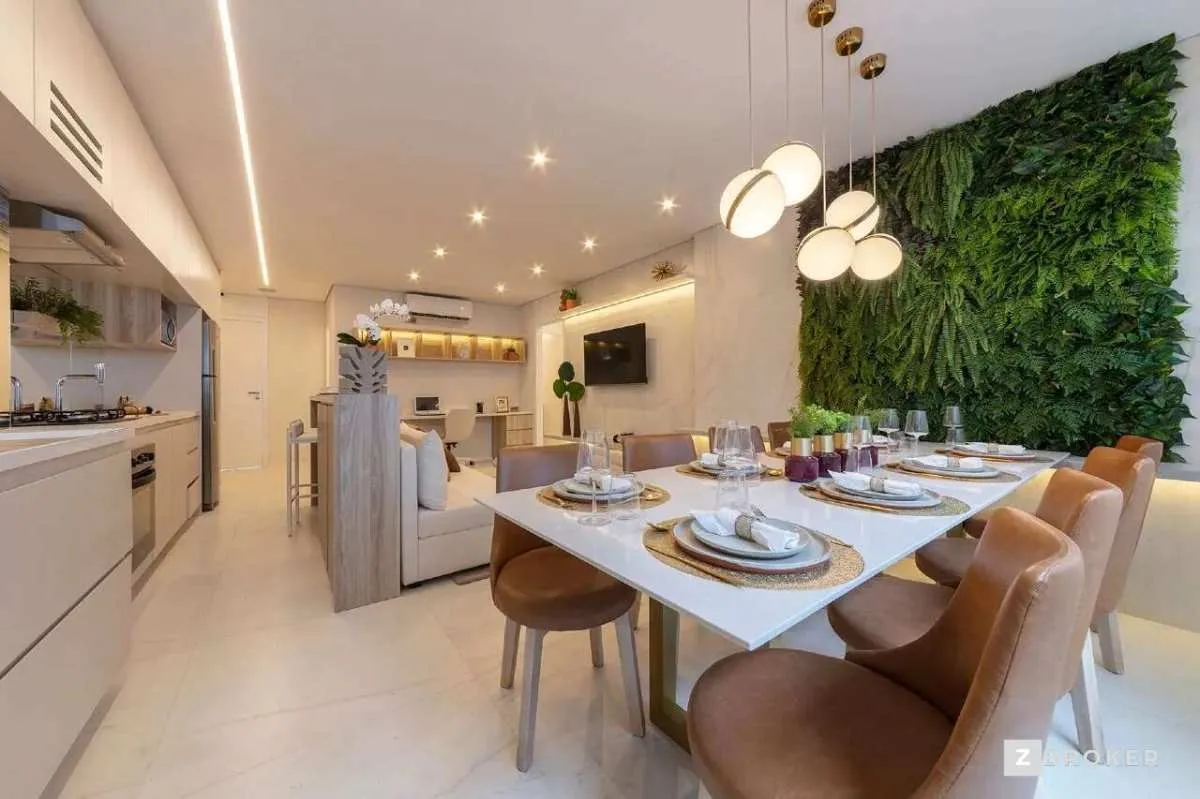 Foto do imóvel Apartamento à venda em Ubatuba, Centro, com 3 quartos, 86m2