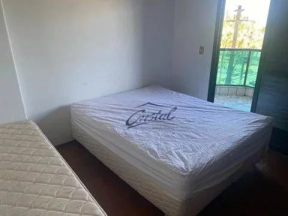Imagem Apartamento com 4 dormitórios à venda, 168 m² por R$ 1.065.000,00 - Canto do Forte - Praia Grande/SP