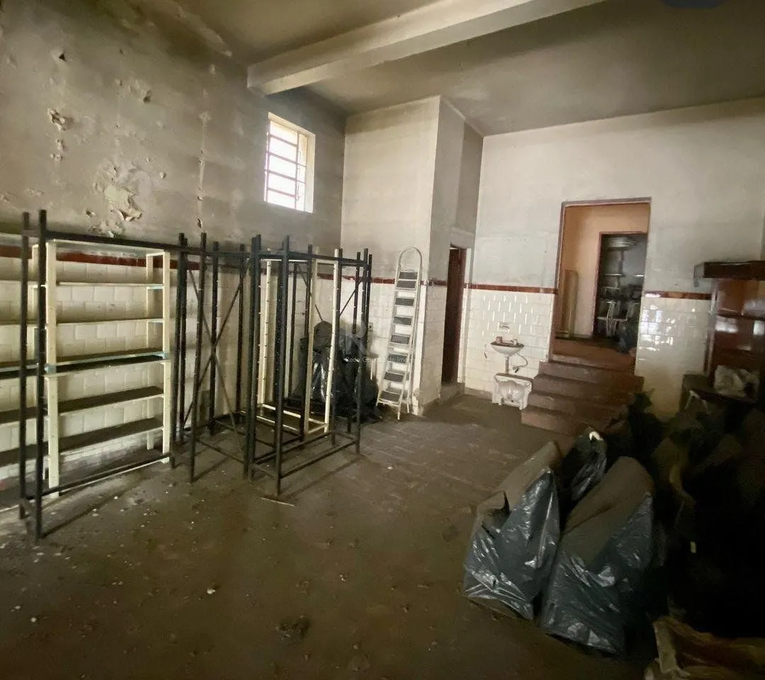 Imagem Loja térrea na Benjamin Constant com 107,57m2 de área privativa
