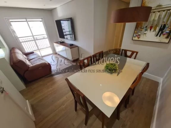 Imagem Apartamento em Santos 3 dormitórios para venda.
