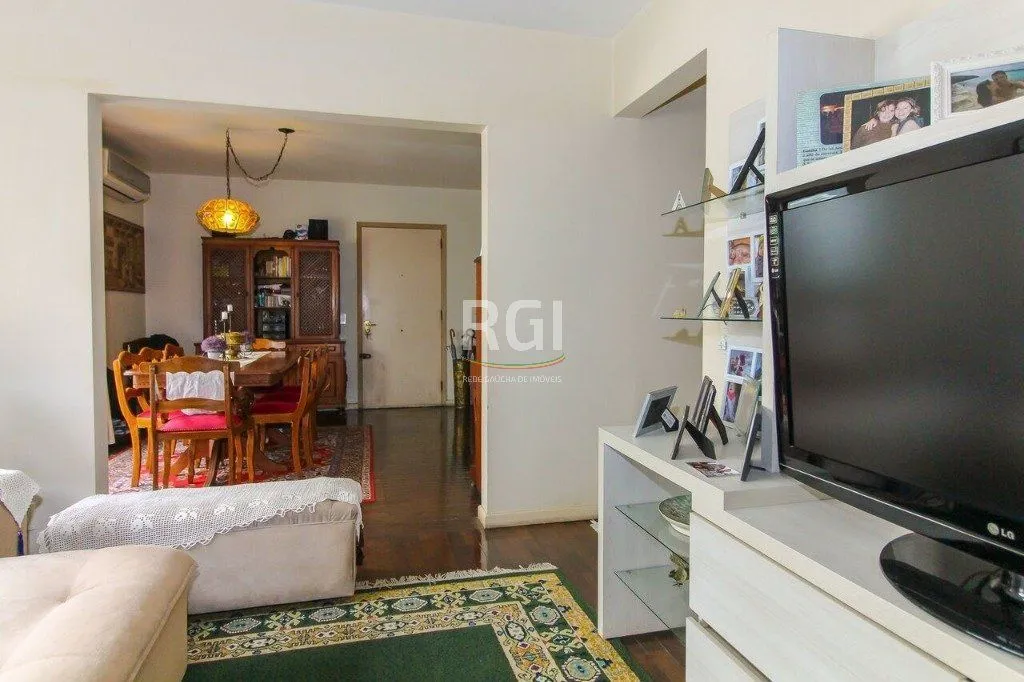 Imagem Cobertura para Venda - 240m², 3 dormitórios, sendo 1 suites, Rio Branco