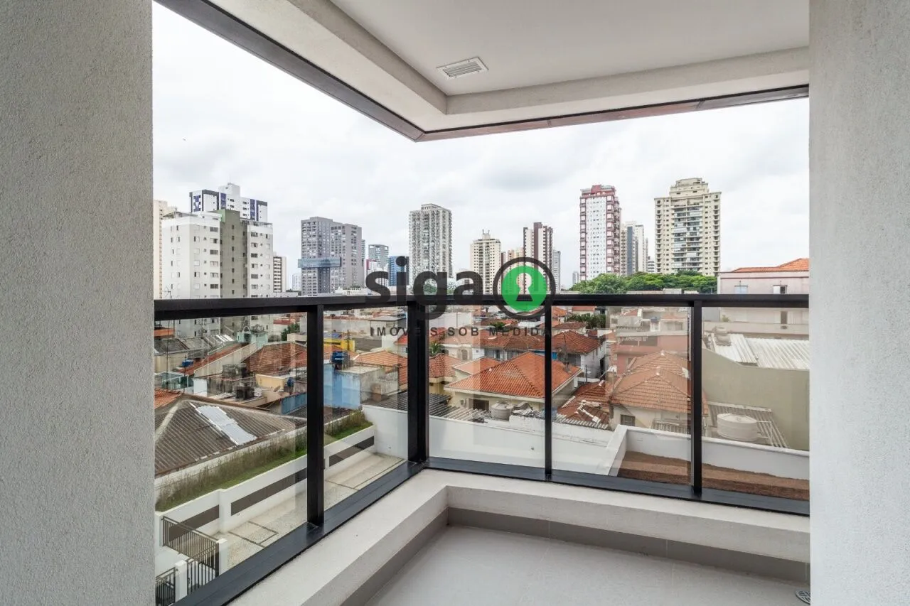 Imagem Sala Comercial 41,5m² no Tatuapé a venda ? Oportunidade na Rua Serra de Bragança