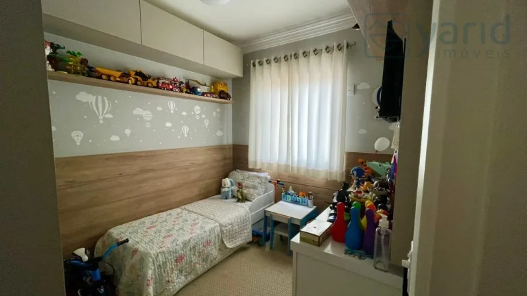 Imagem APARTAMENTO 03 DORMITÓRIOS SENDO 01 SUÍTE PARA VENDA NO BAIRRO MEDEIROS - JUNDIAÍ SP