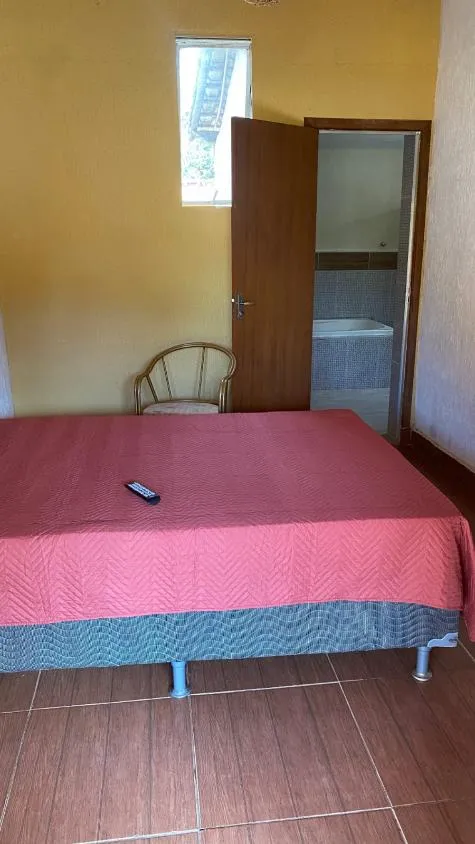 Imagem Vende-se belo sítio em Roças Novas/MG - Terreno com 20.000 m²