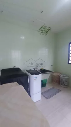 Imagem Casa Padrão