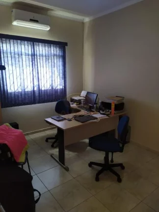 Imagem CASA ESPETACULAR NO BAIRRO DOM LAFAIETE EM RIO PRETO