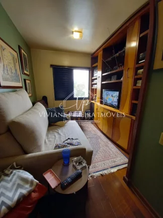 Imagem Apartamento Colinas de São Francisco a venda, 03 suítes, 03 vagas