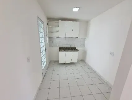 Imagem Casa 3 Dormitórios Condomínio Villa Flora- Votorantim /SP