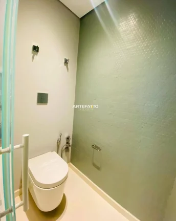 Imagem Apartamento de luxo à venda em São Paulo, Jardim Avelino, 294m2