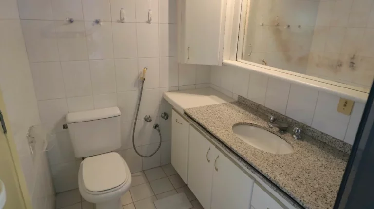 Imagem Apartamento à venda em São Paulo, Vila Suzana, com 4 quartos, 139m2