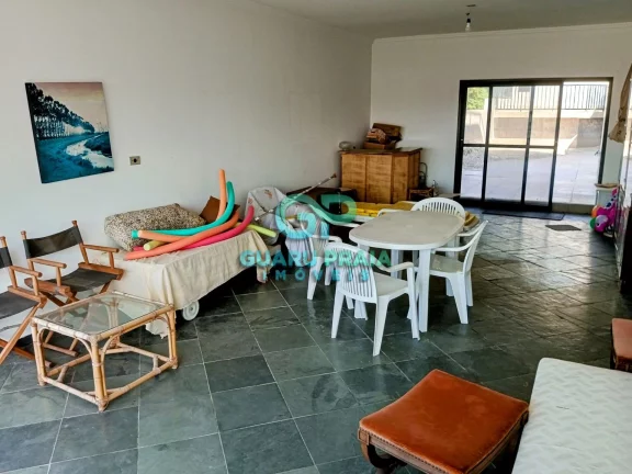 Imagem Apartamento à venda no bairro Pitangueiras - Guarujá/SP