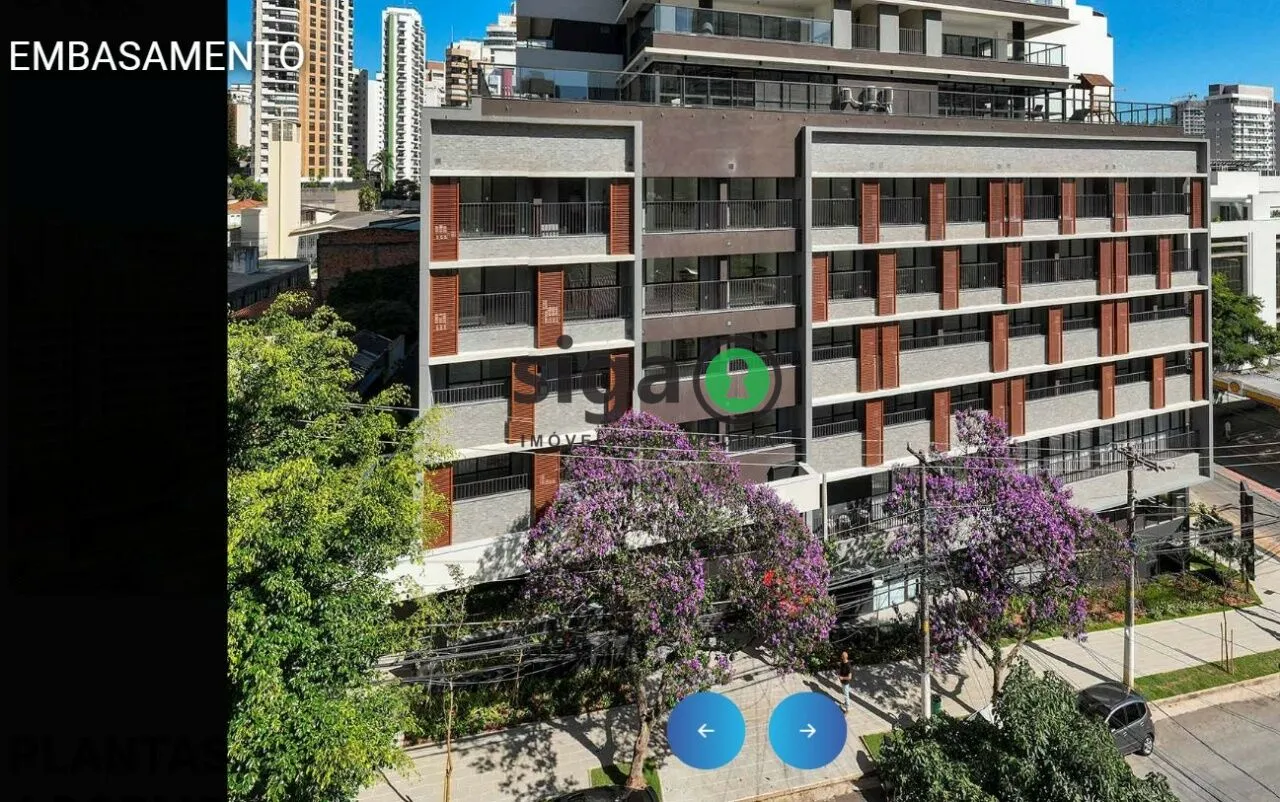 Imagem Apartamento para venda em Perdizes 4 suítes, São Paulo - SP
