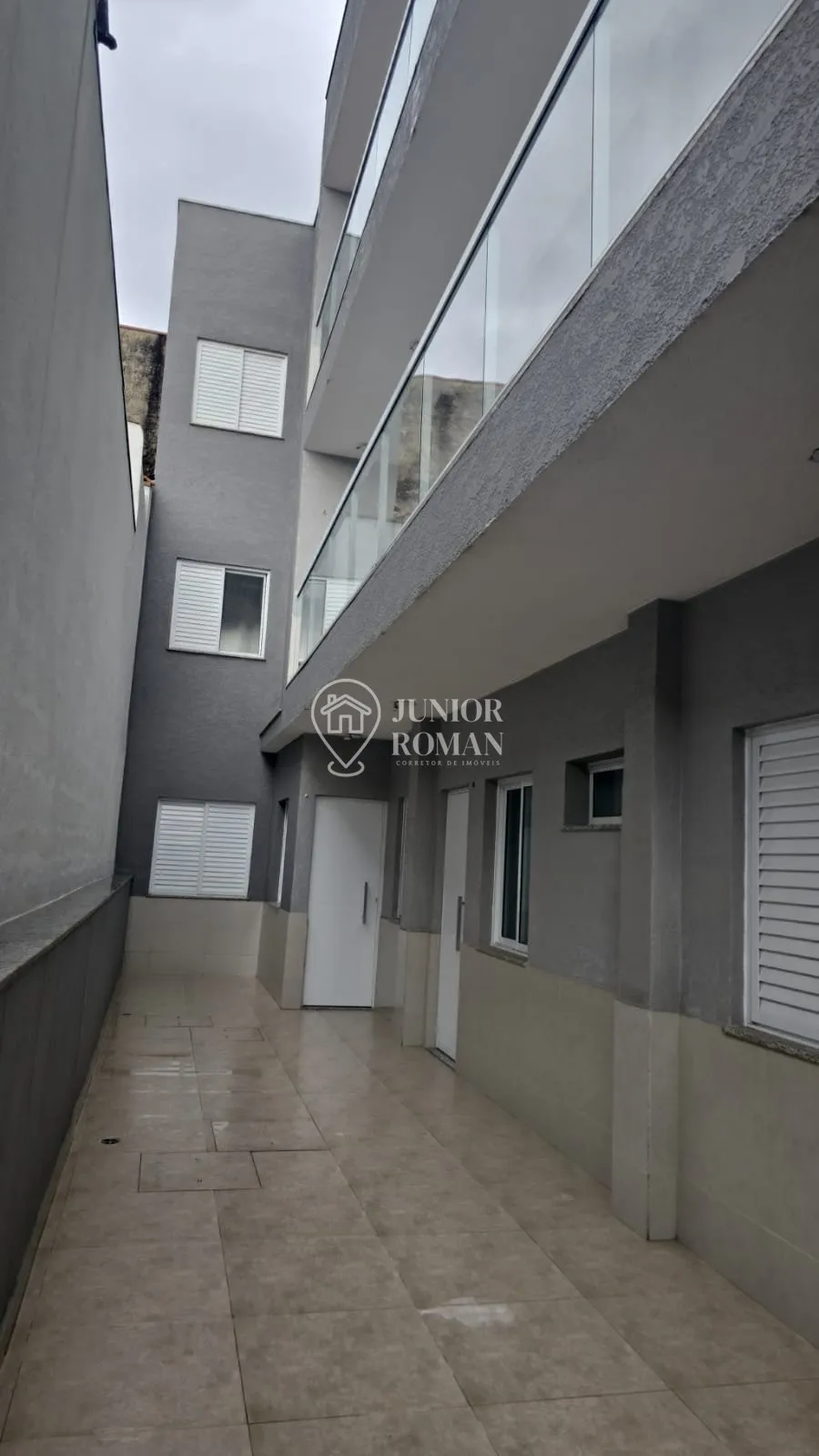 Imagem 2 DORMITÓRIOS | VAGA DE GARAGEM | VILA INVERNADA - SÃO PAULO