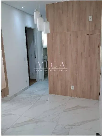 Imagem Apartamento com 2 quartos aluguel , 52m² por R$ 6.000,00 - Alphaville/SP