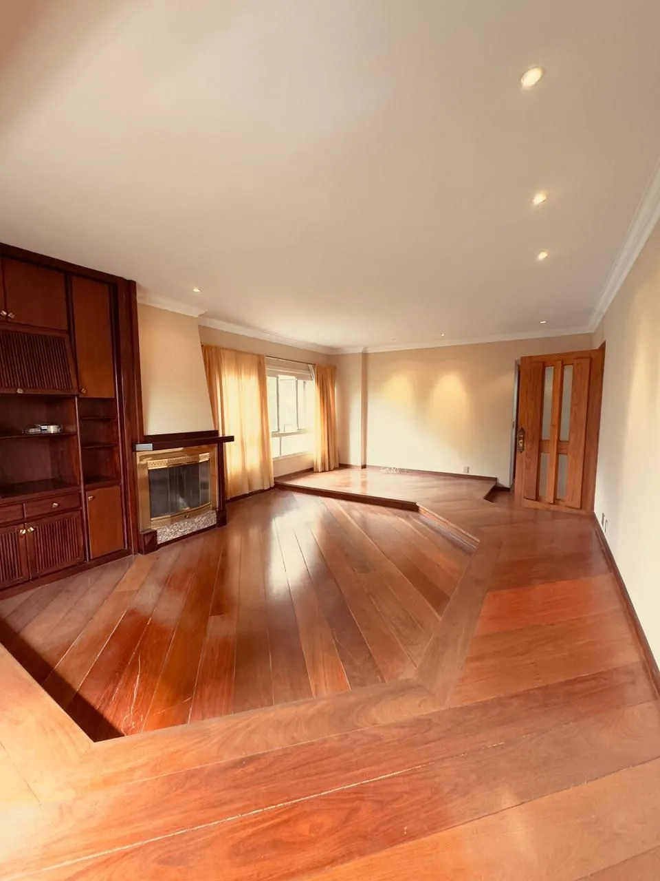 Imagem Excelente apartamento à venda! Rua Corcovado - Auxiliadora