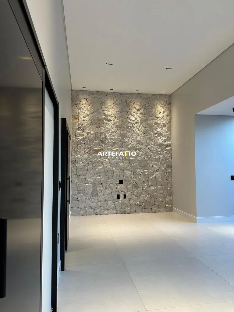 Imagem Casa à venda em Franca, Esplanada Primo Meneghetti II, com 3 quartos, 100m2