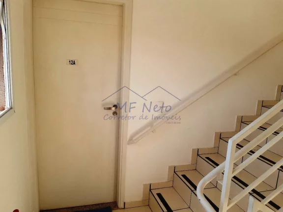 Imagem Apartamento Padrão