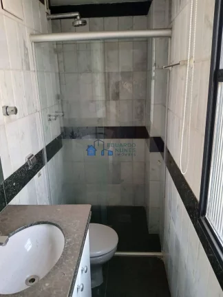 Imagem EXCELENTE COBERTURA COM 03 QUARTOS, 04 VAGAS NO BARRO PRETO.