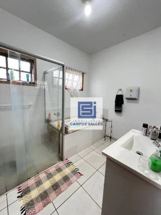 Imagem Casa com 3 dormitórios à venda, 252 m² por R$ 960.000,00 - Parque Antonio Ferreira Barbosa - Socorro/SP