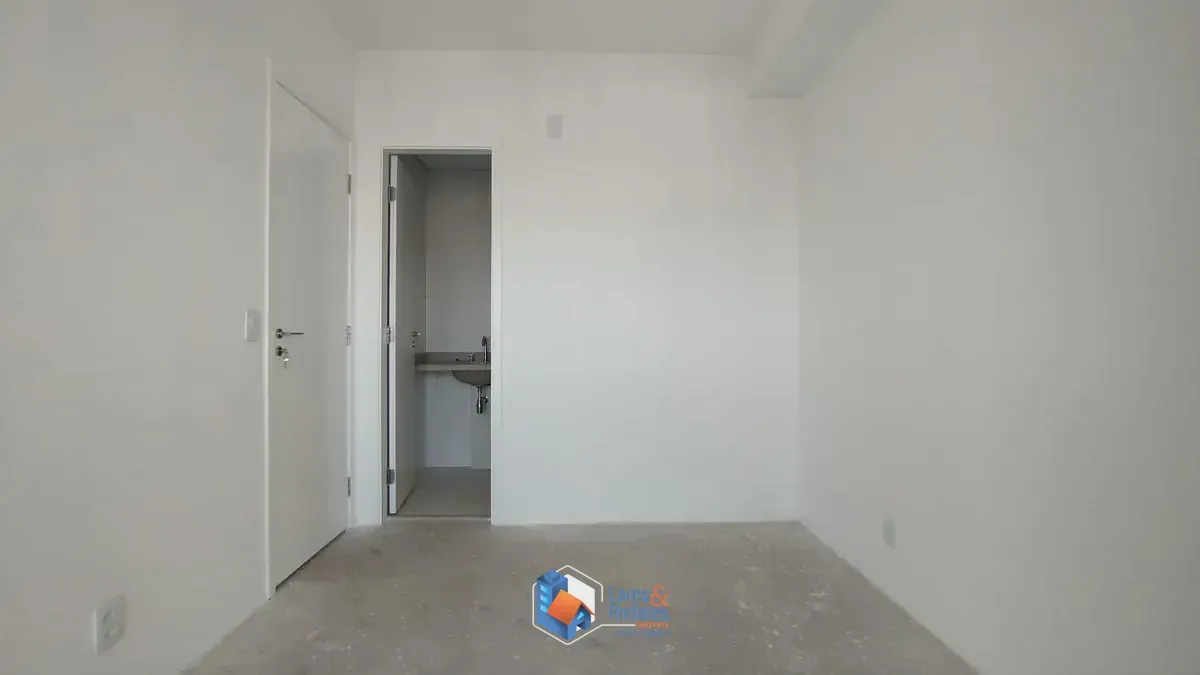 Imagem Apartamento para venda em Pinheiros com 1 quarto, 37m²