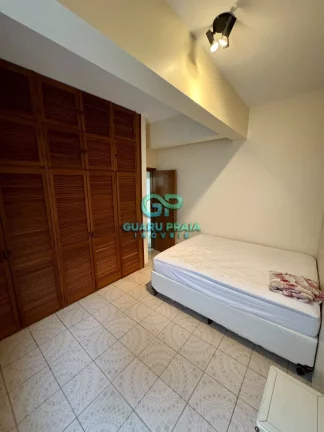 Imagem Apartamento à venda no bairro Enseada - Guarujá/SP