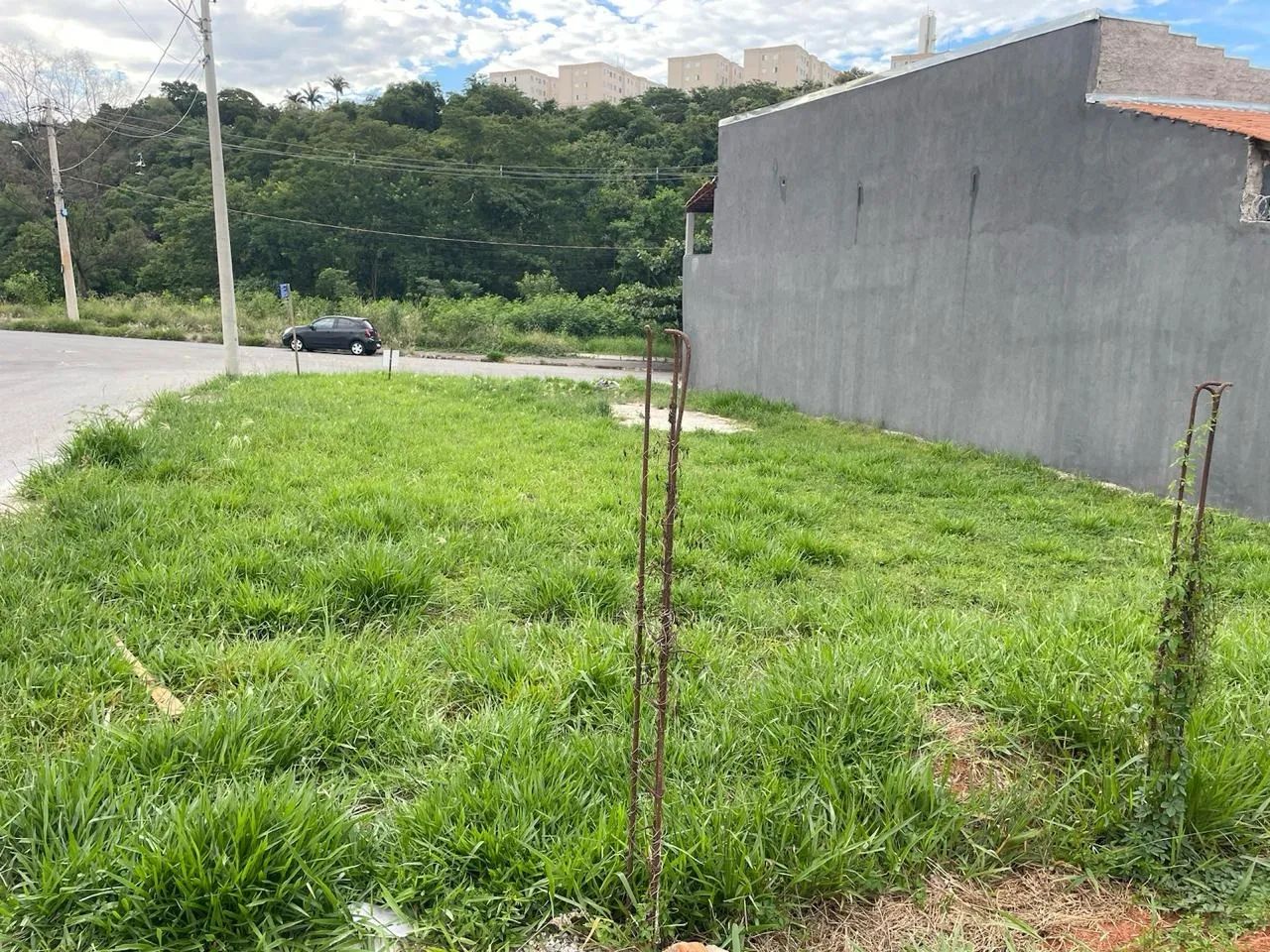 Imagem Loteamento Giardino de venetto