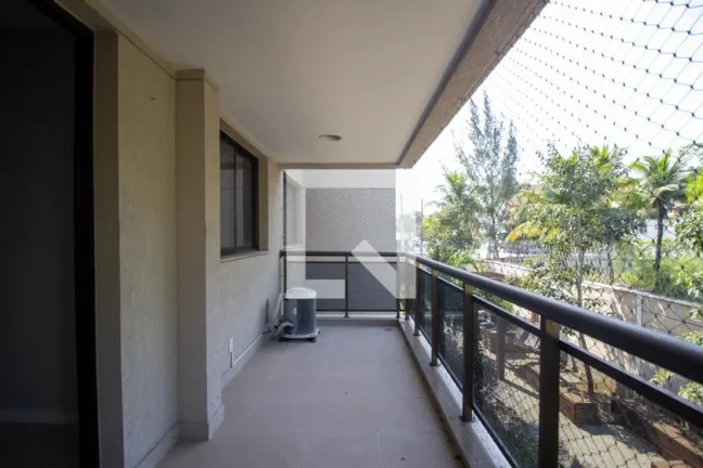 Imagem Apartamento à Venda - Recreio, 2 Quartos, 75 m2