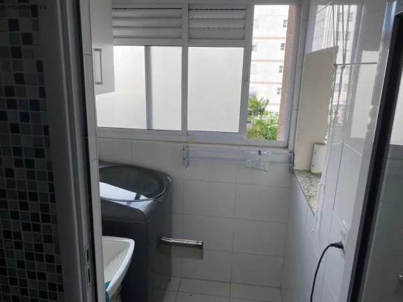 Imagem APARTAMENTO RESIDENCIAL em TABOÃO DA SERRA - SP, JARDIM WANDA
